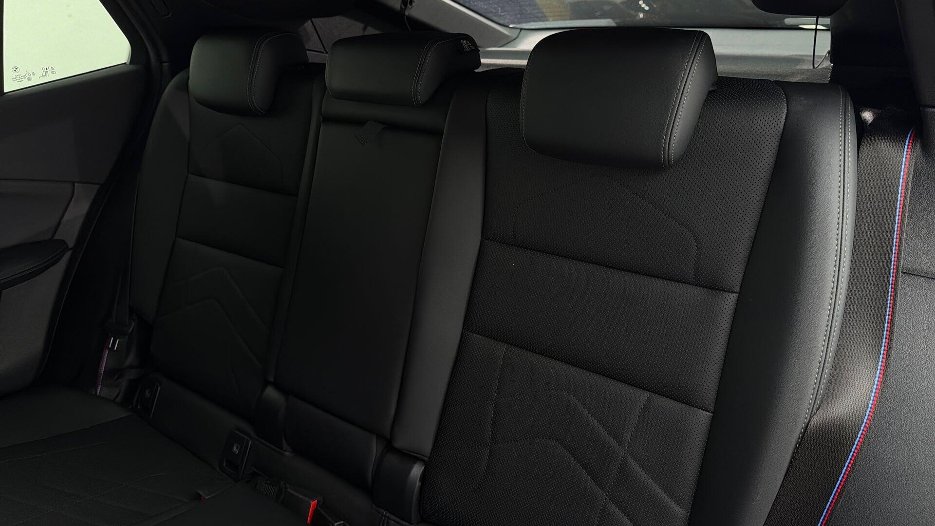 BMW iX2 view 12