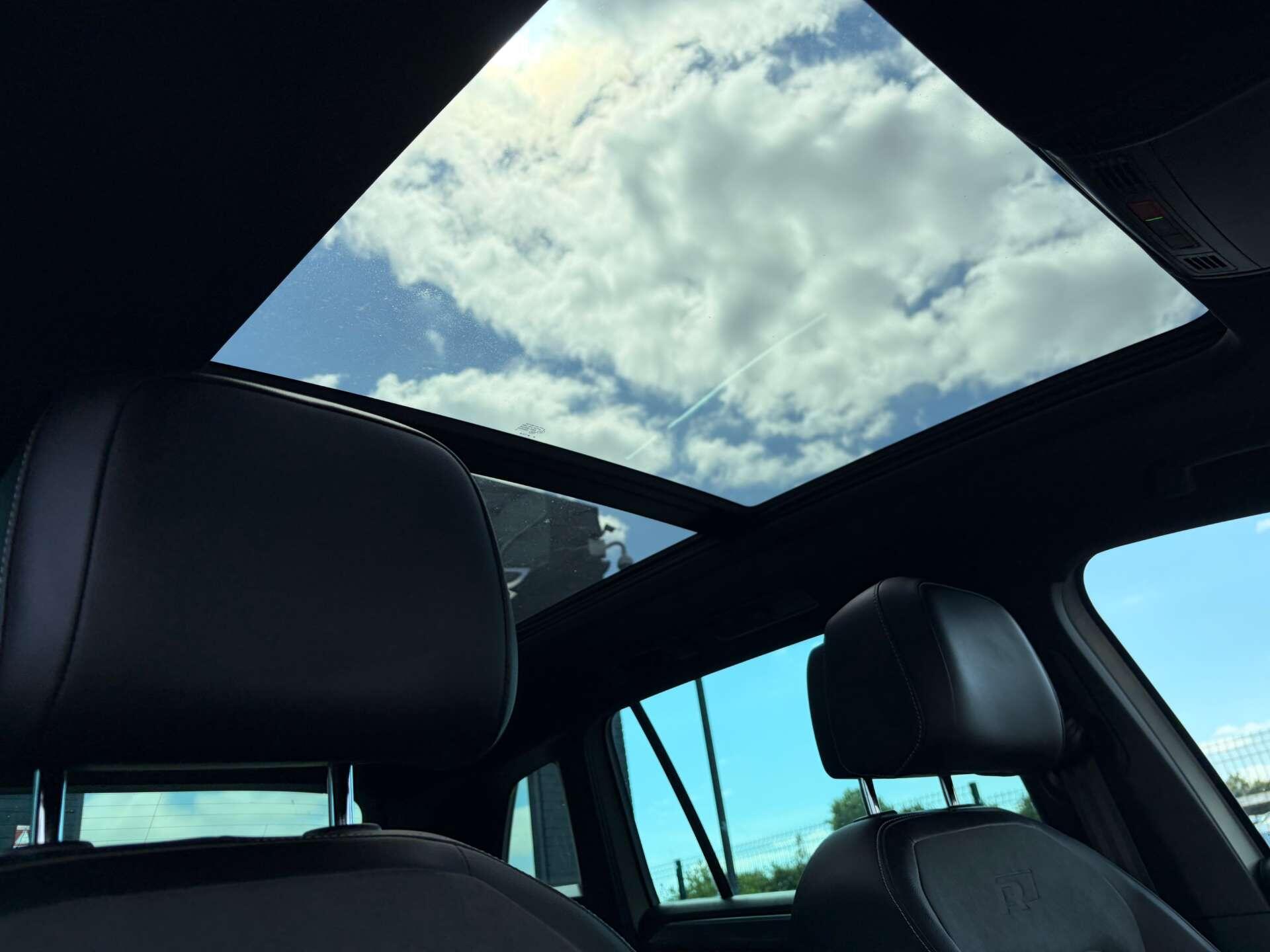 Volkswagen Tiguan view 41