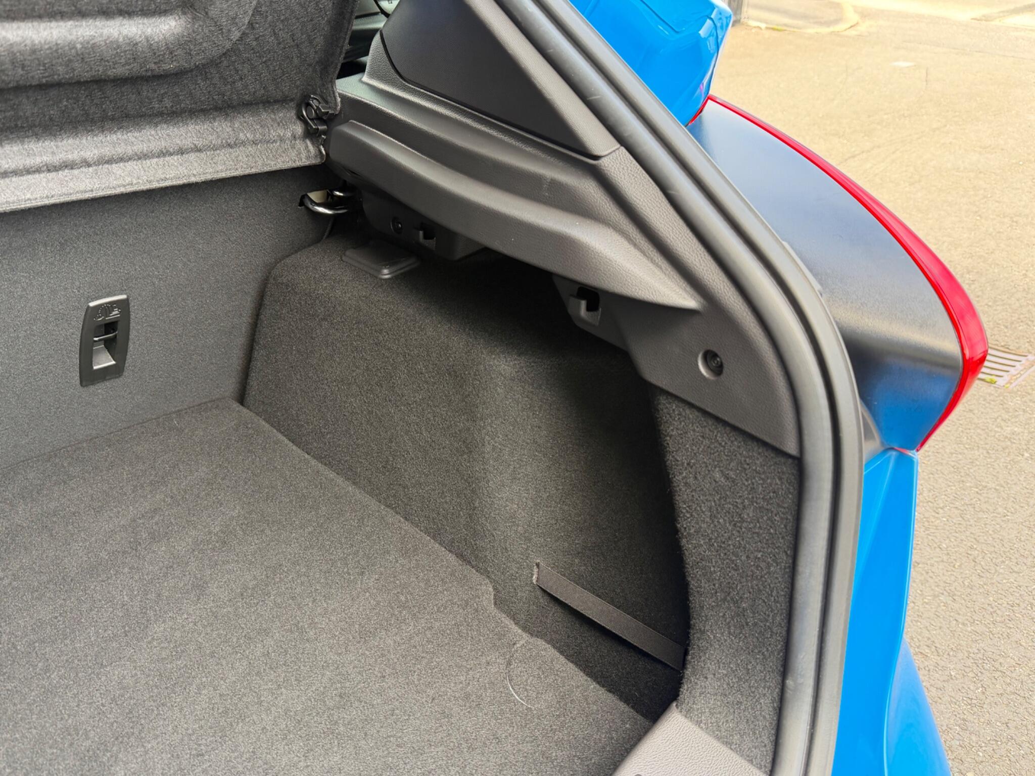 Ford Focus view 62
