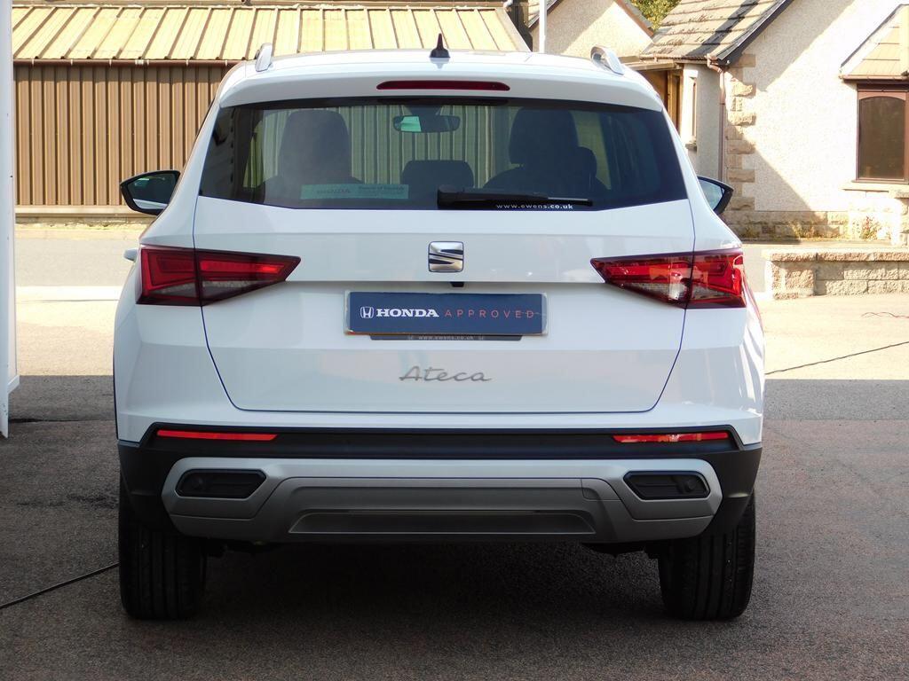 Ateca