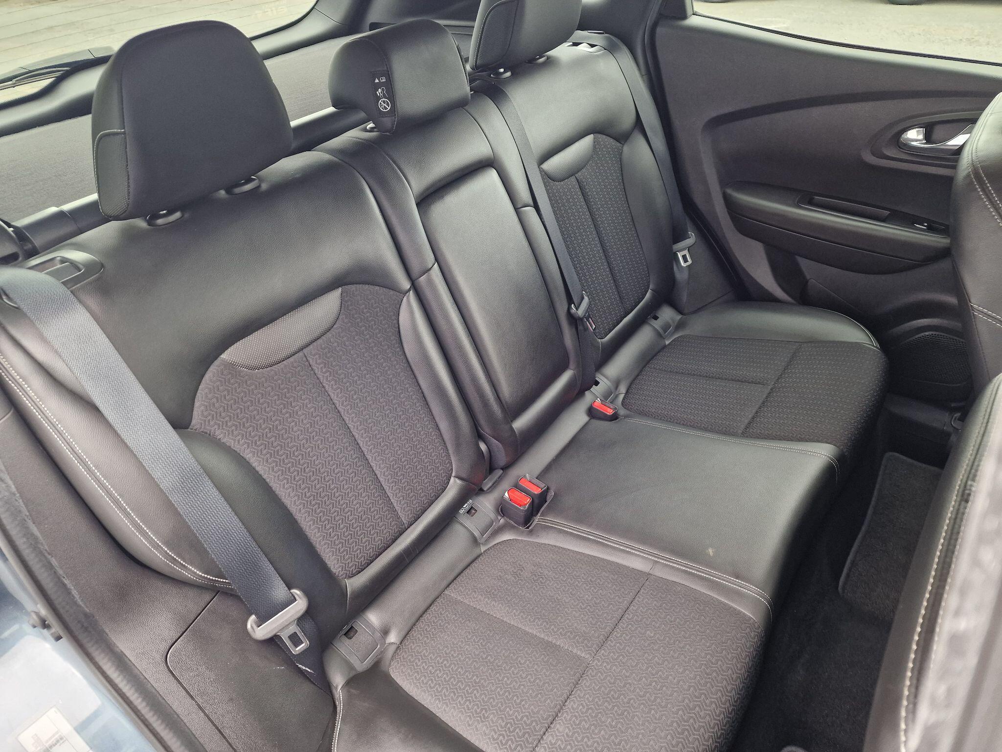 Renault Kadjar view 24