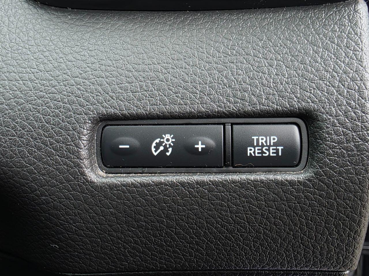 Nissan Qashqai view 55