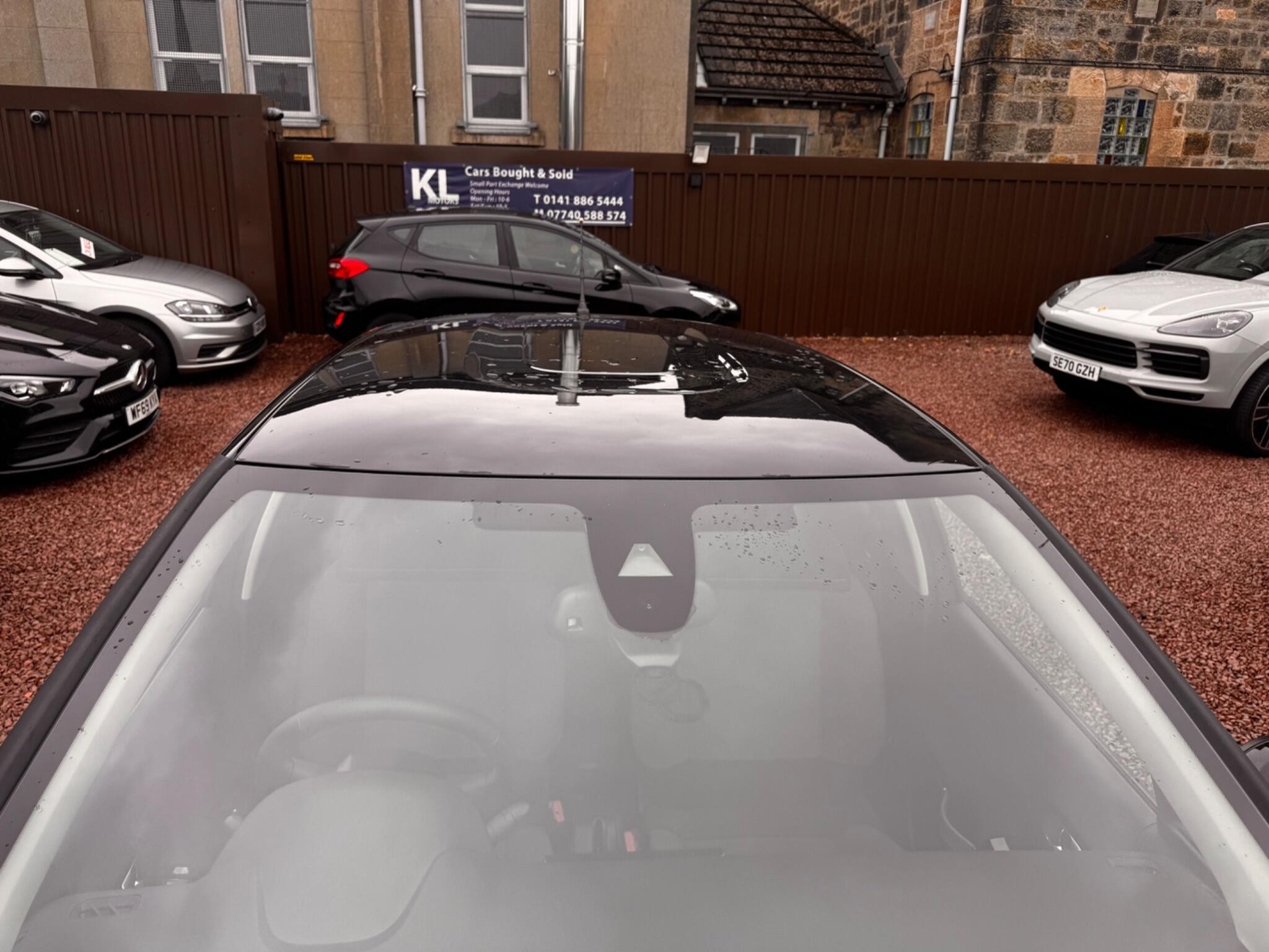 Citroen C3 view 27