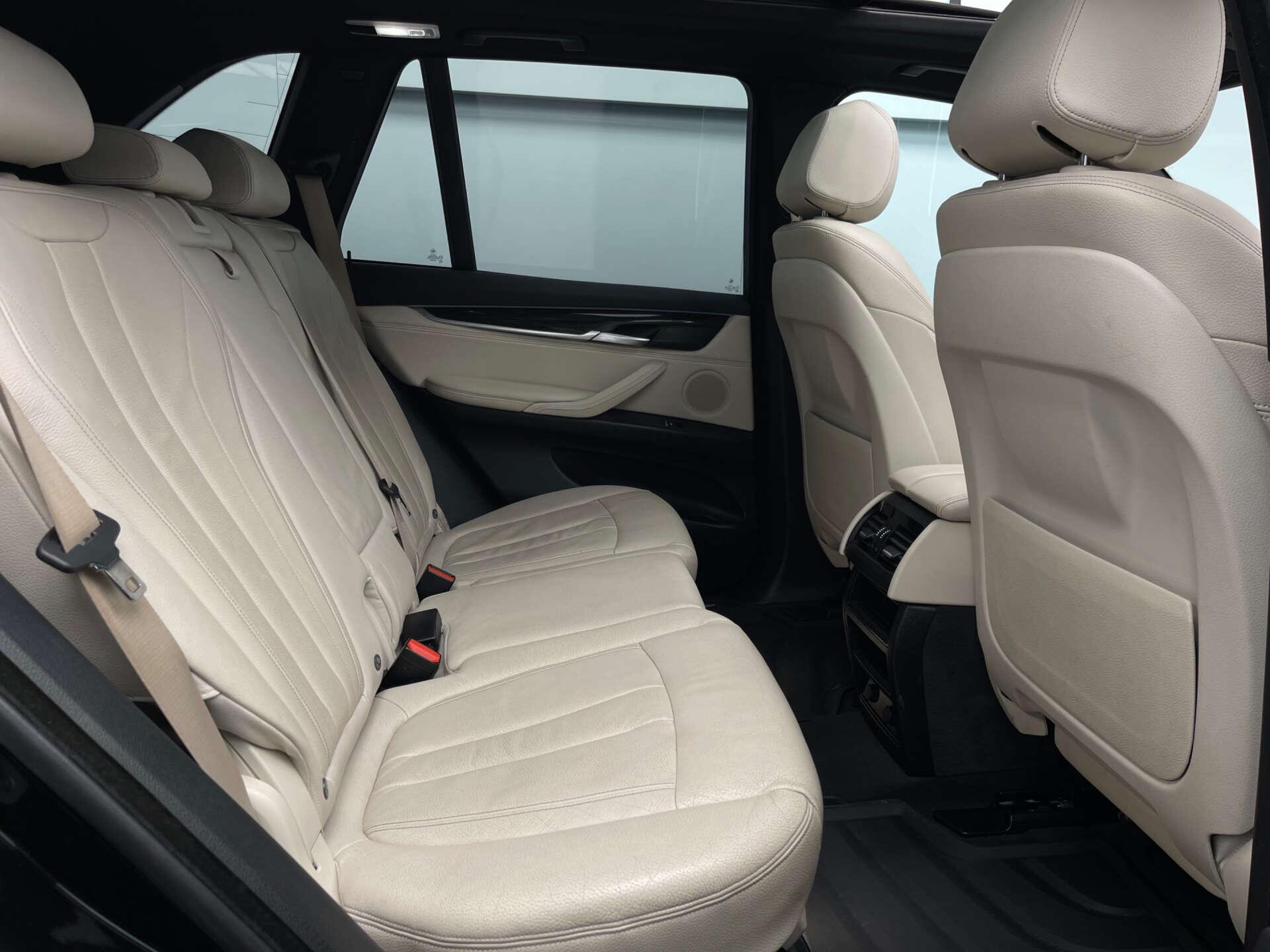 BMW X5 X5 view 29