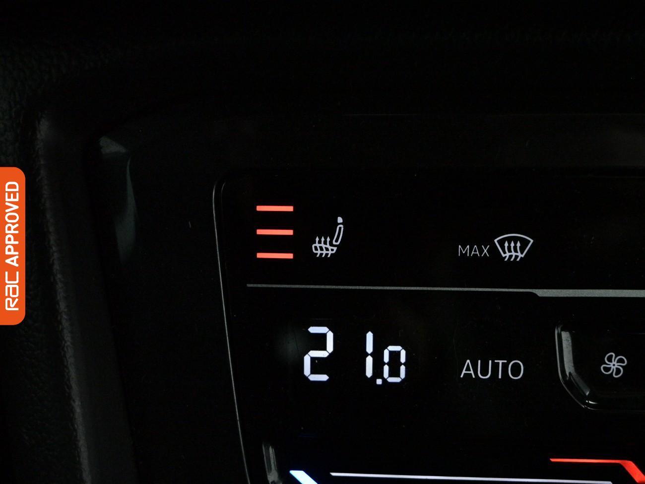 SEAT Tarraco view 17