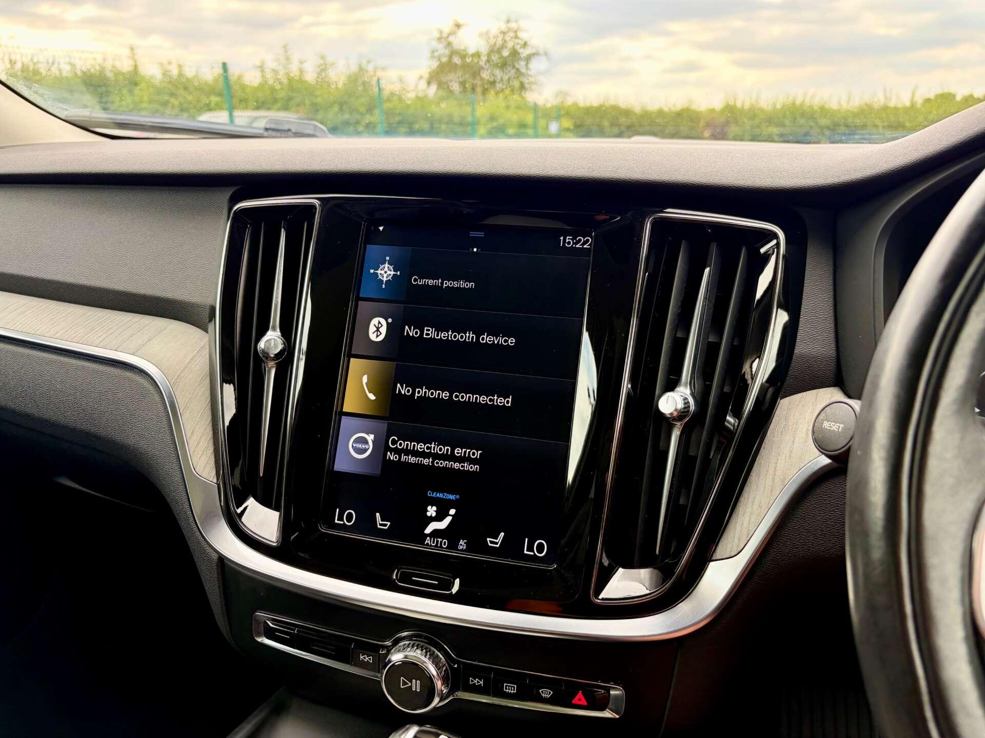 Volvo V60 view 46