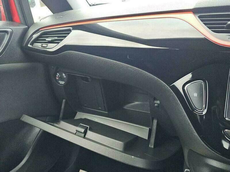 2016 Vauxhall Corsa 1.4i ecoFLEX SRi VX Line Euro 6 3dr • 65,091 miles image 76