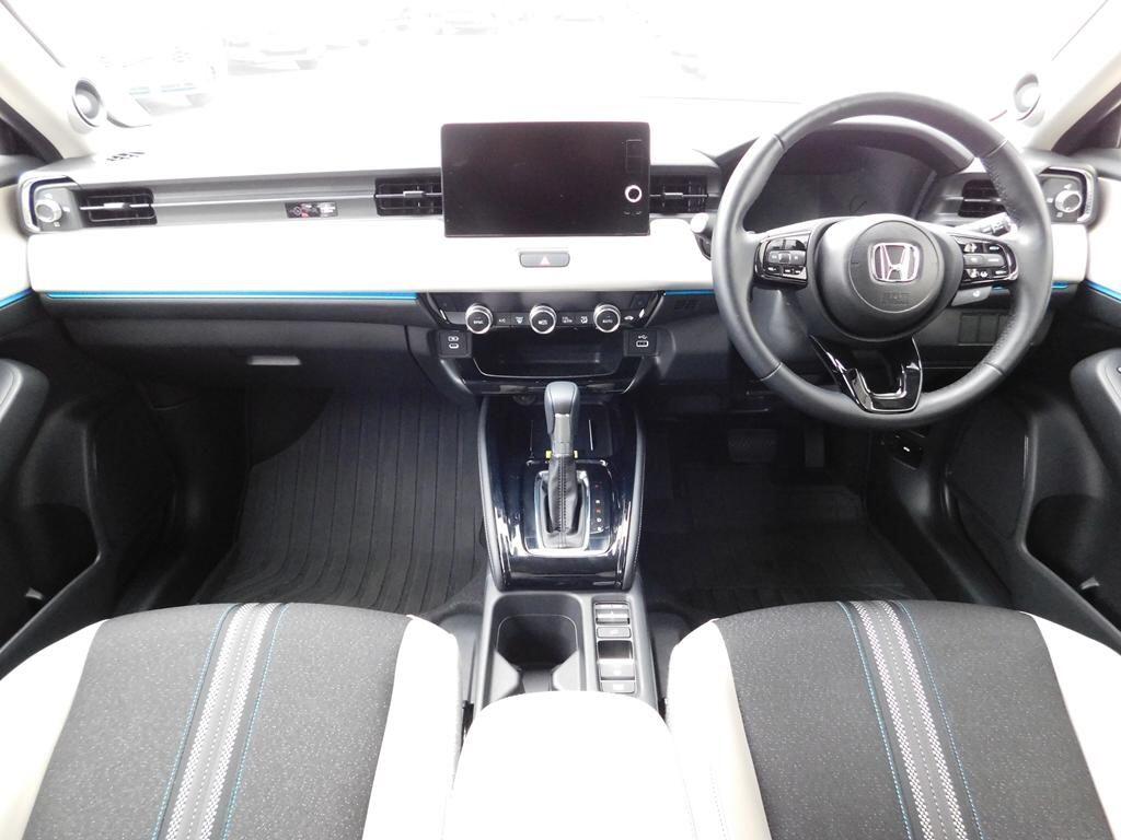 HR-V