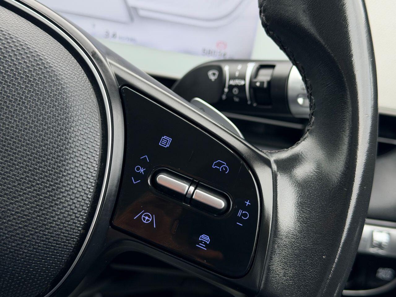 Hyundai Ioniq 5 view 34