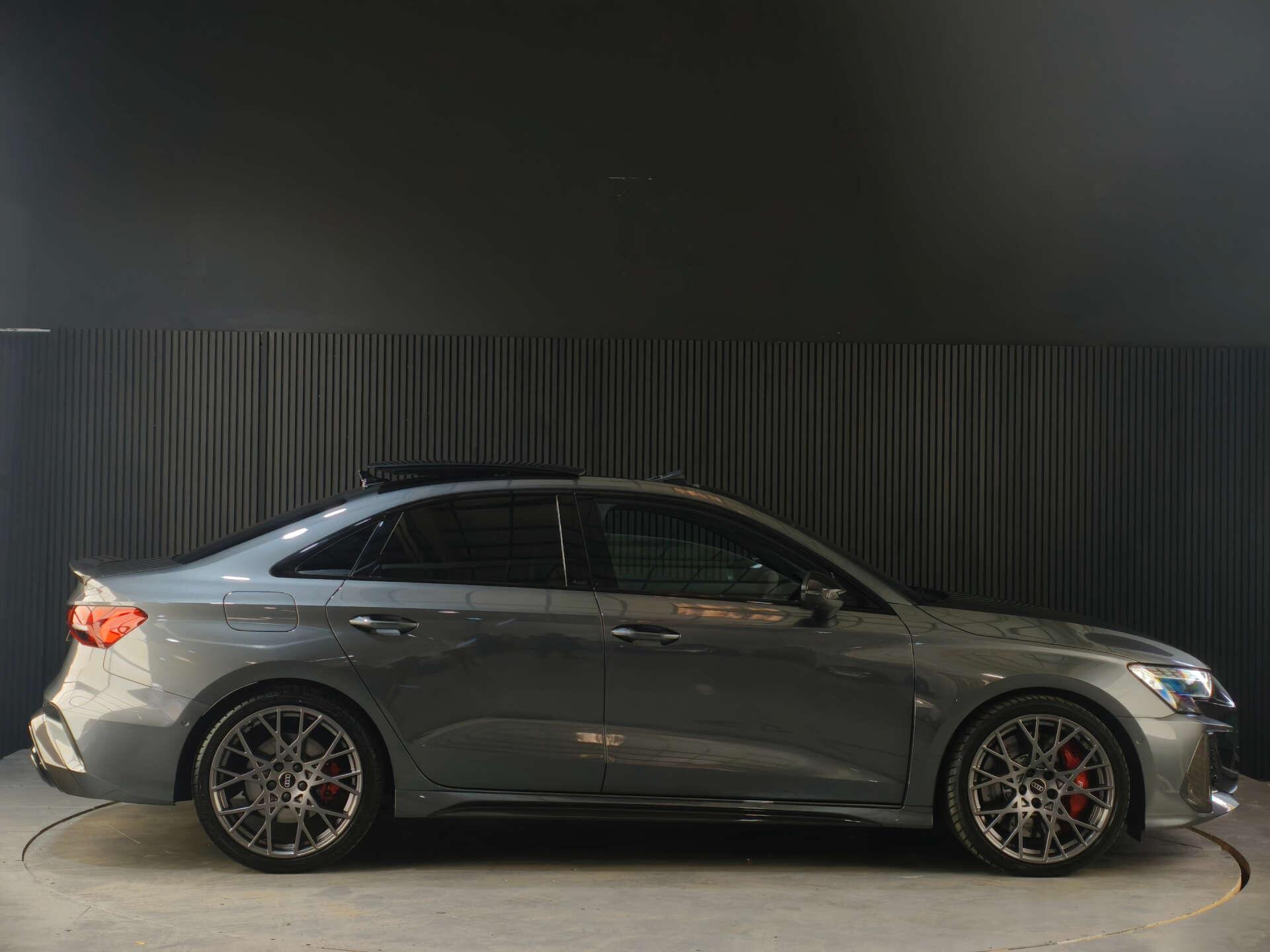 Audi RS3 view 36