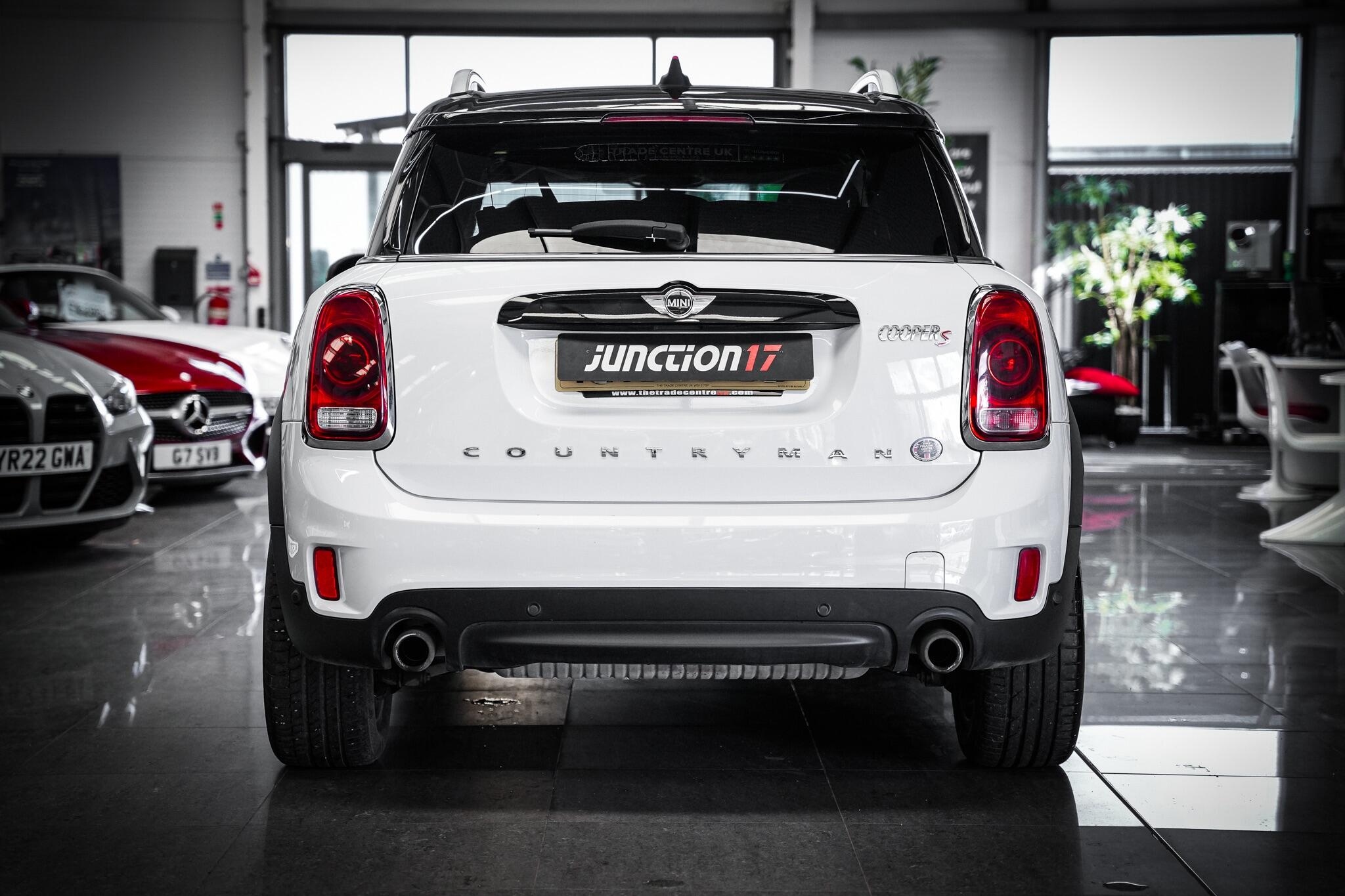 Mini Countryman view 14