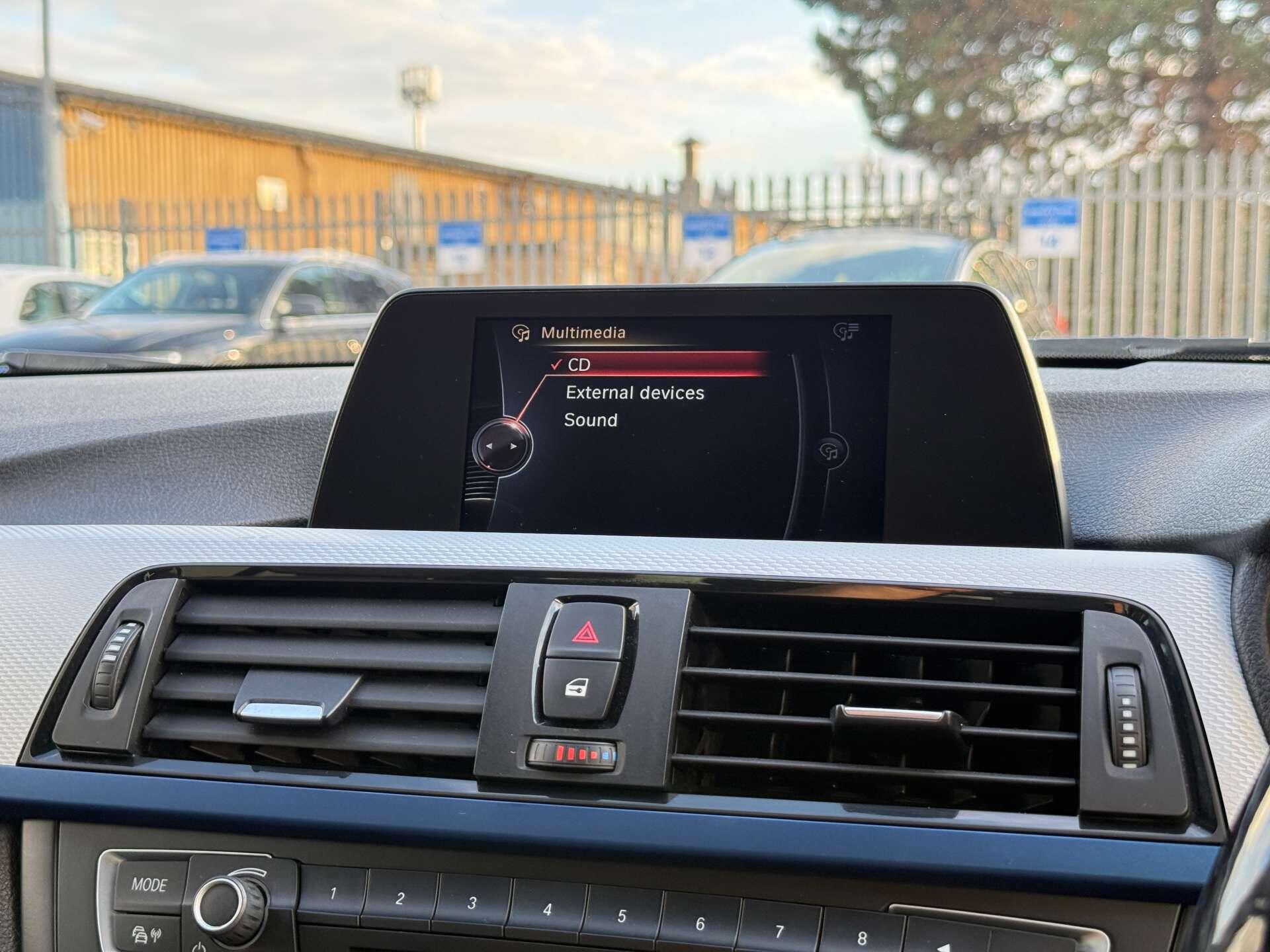 BMW 3 Series view 65