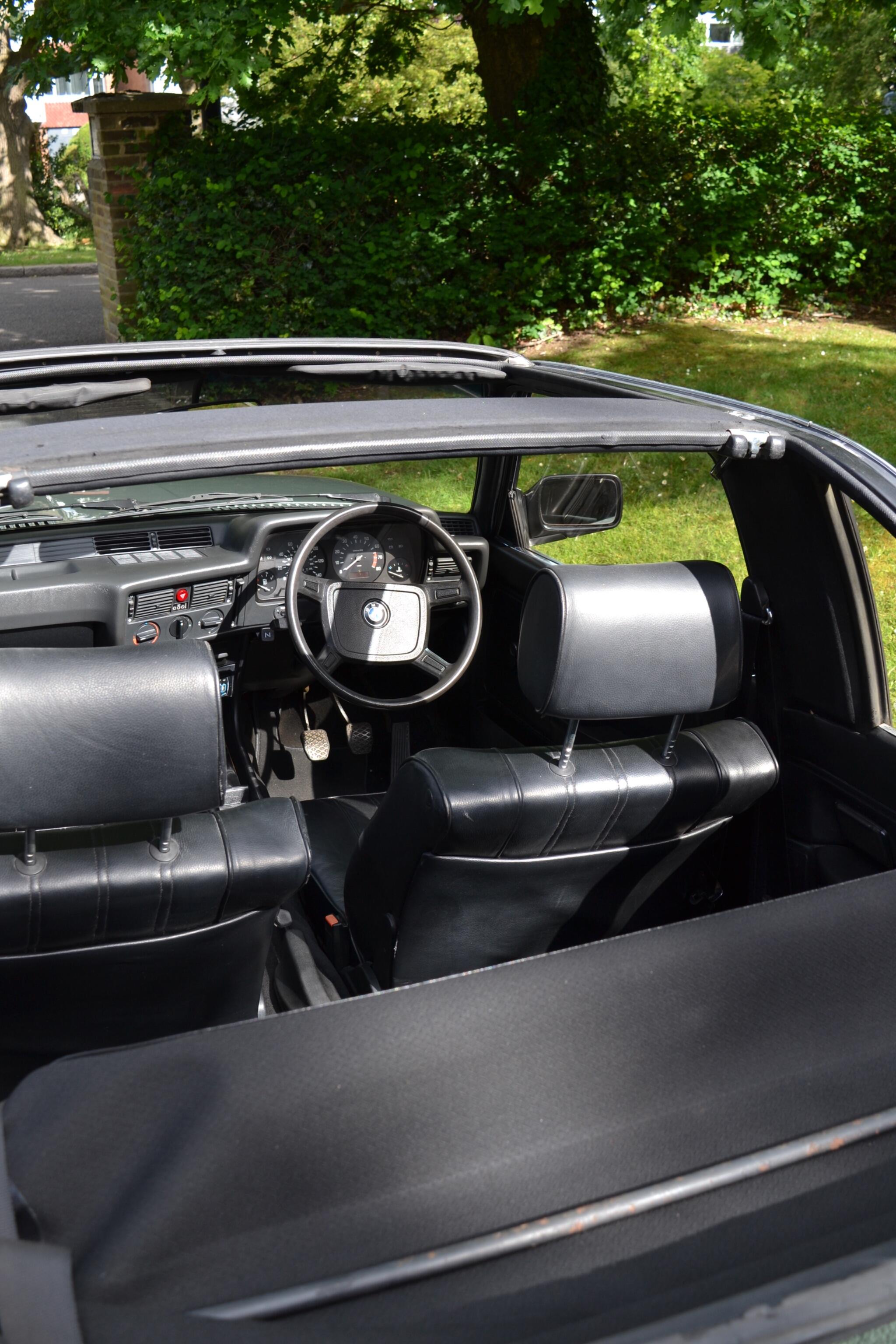 BMW 3 Series view 61