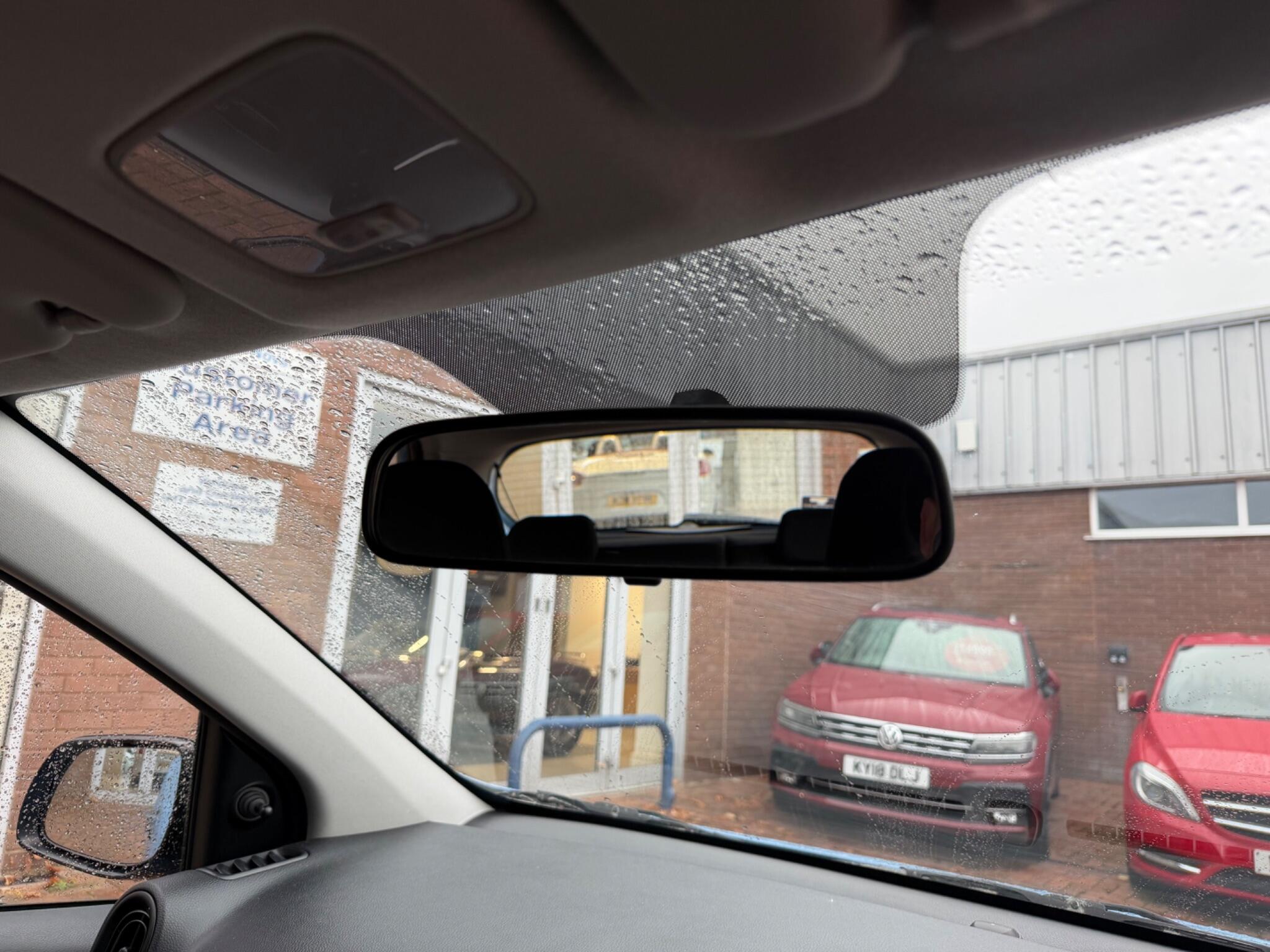 Kia Picanto view 79