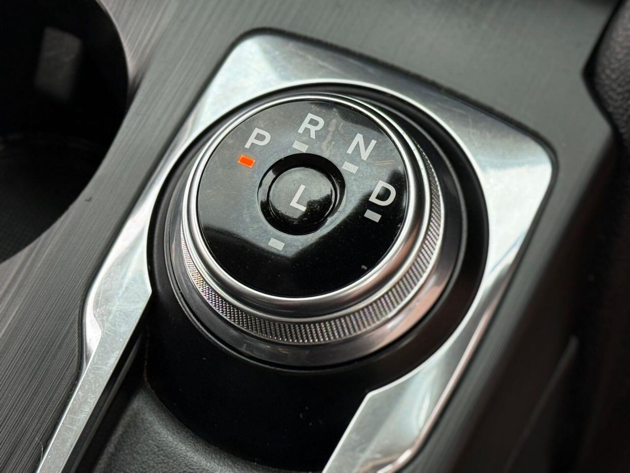 Ford Kuga view 30