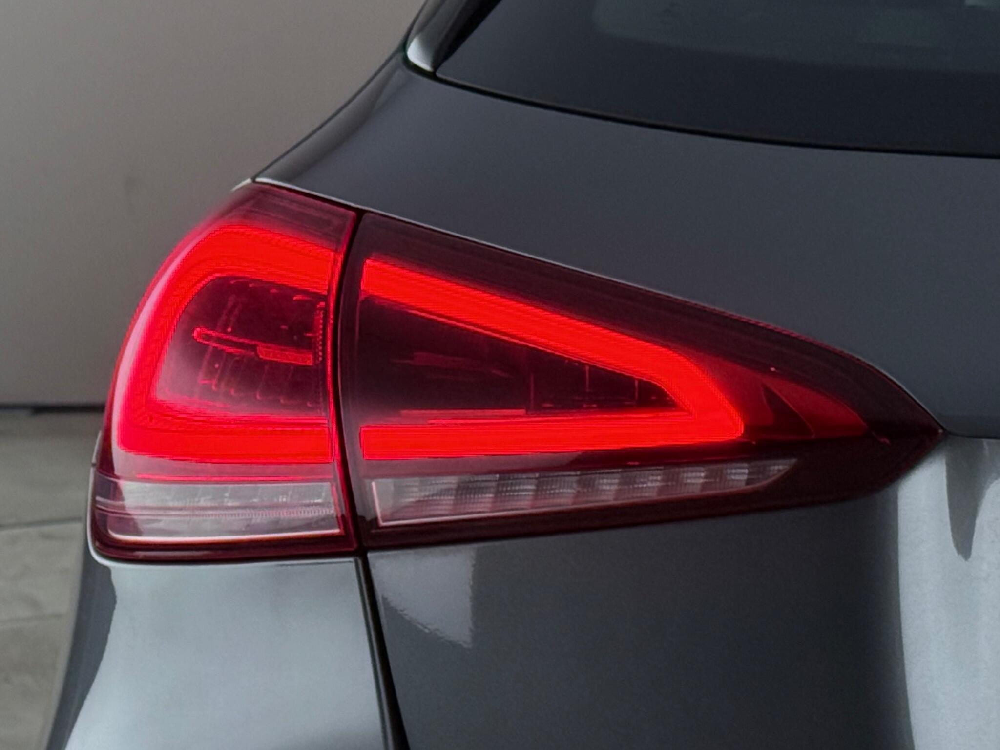 Mercedes-Benz A-Class view 10