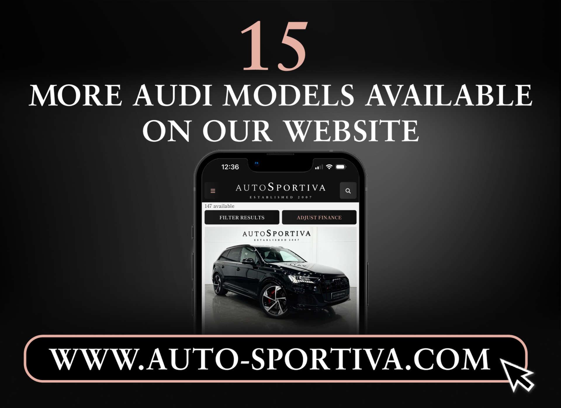 Audi Q7 view 11