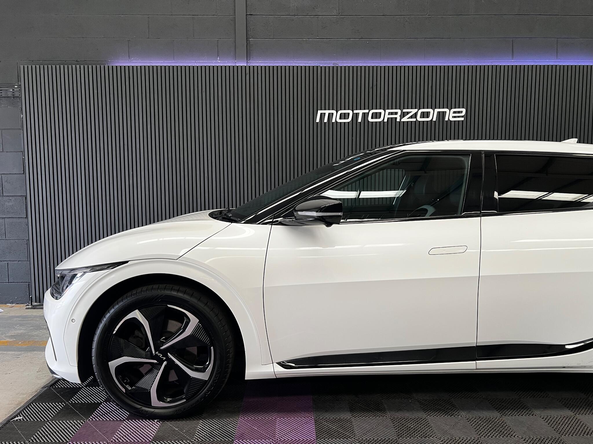 Kia Ev6 view 15
