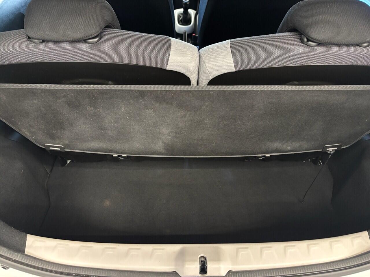 Toyota Aygo view 19