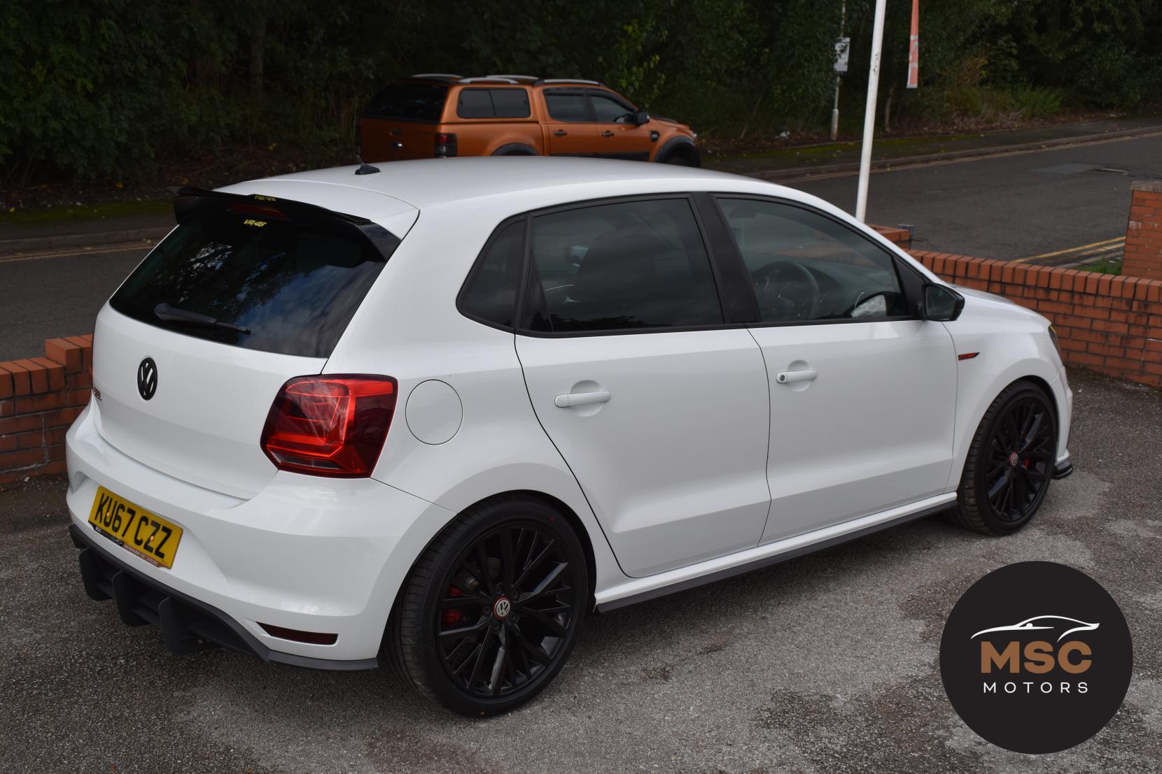 Volkswagen Polo view 19