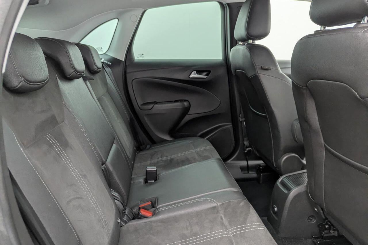 Vauxhall Crossland view 16