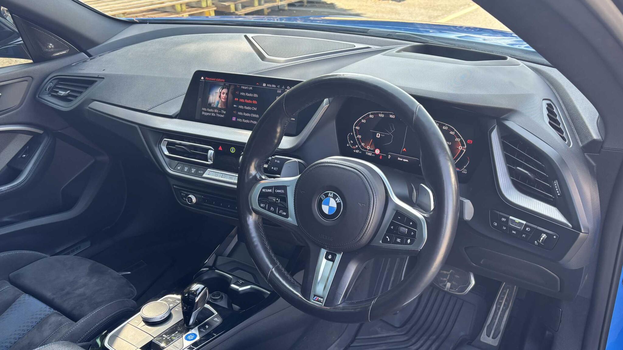 BMW 2 Series view 7