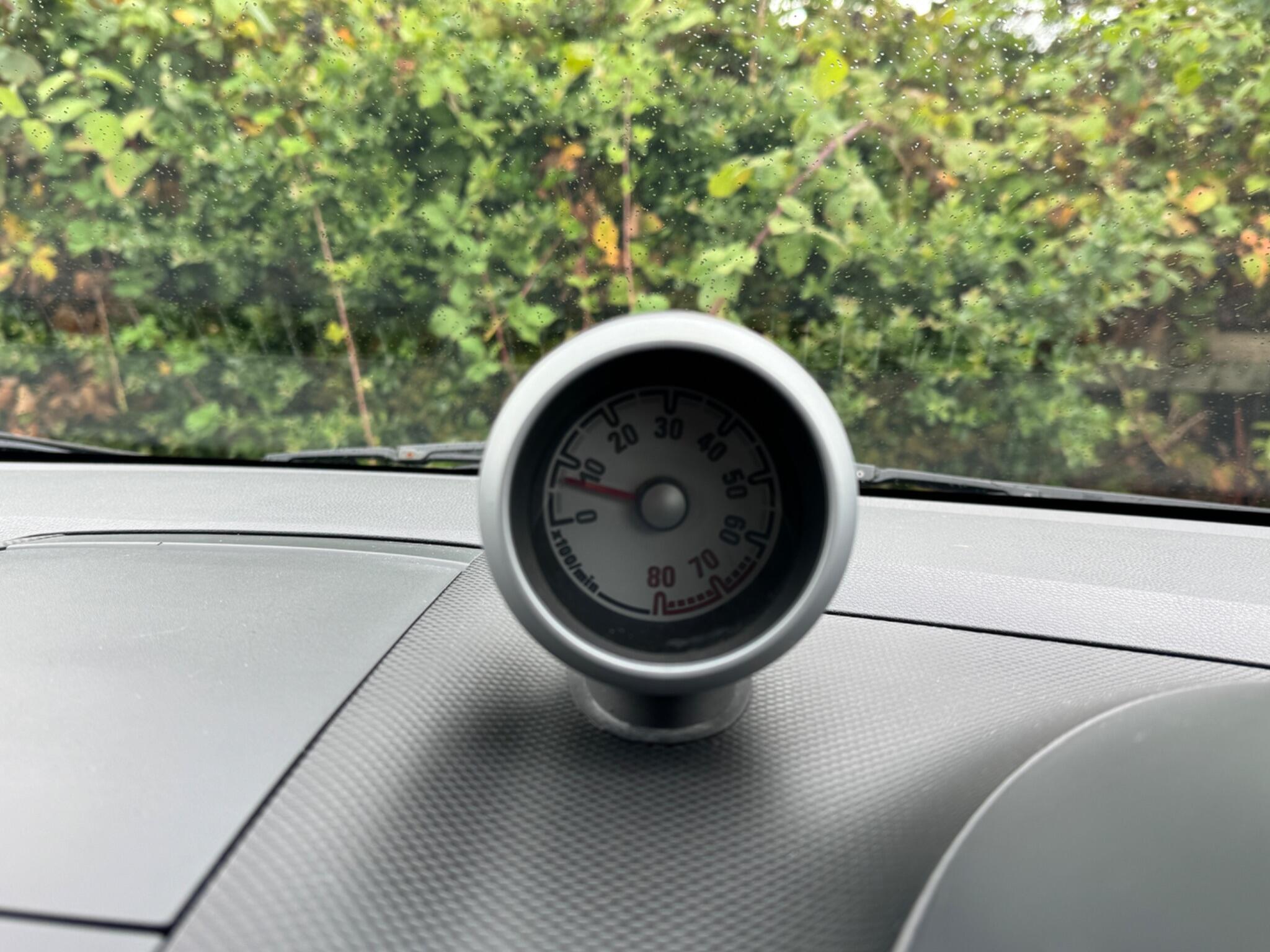 Vauxhall Agila view 22