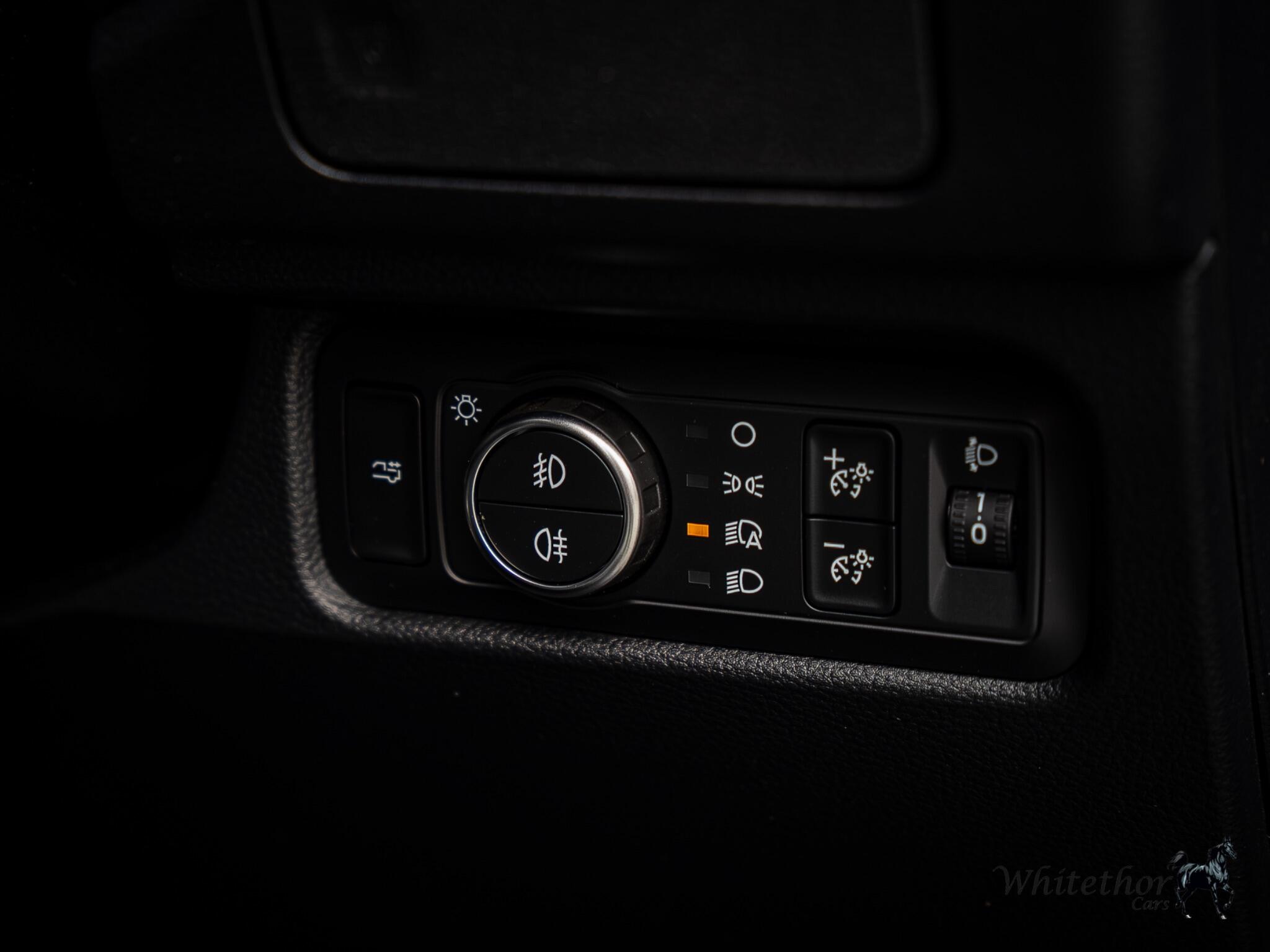 Ford Ranger view 26