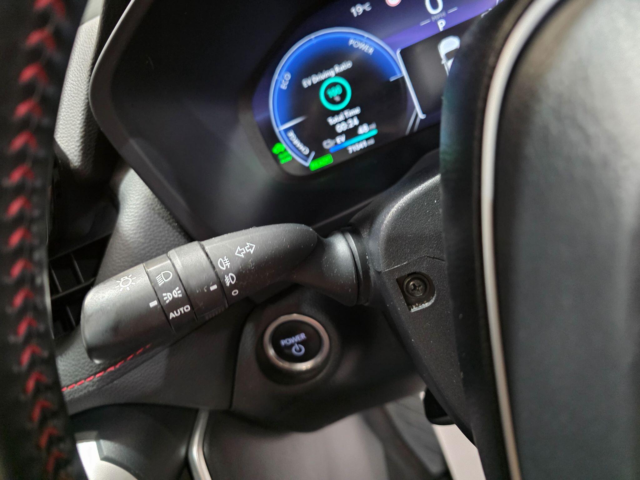 Toyota RAV4 view 21