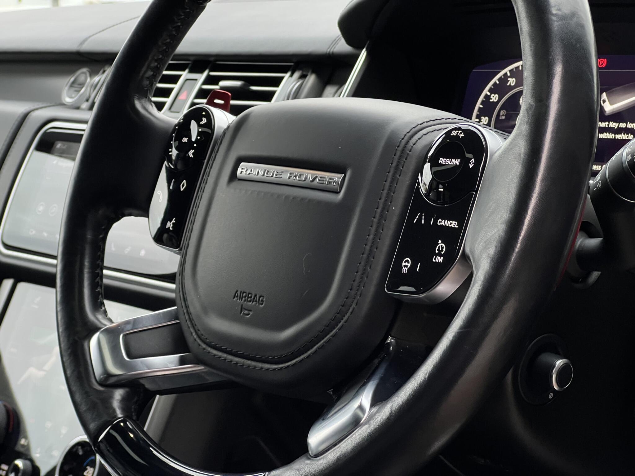 Land Rover Range Rover view 33