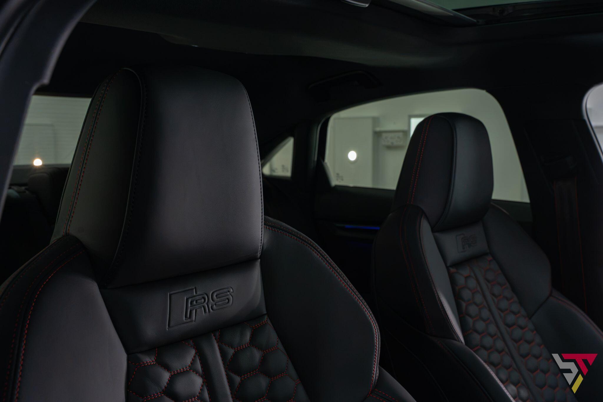 Audi RS3 view 76