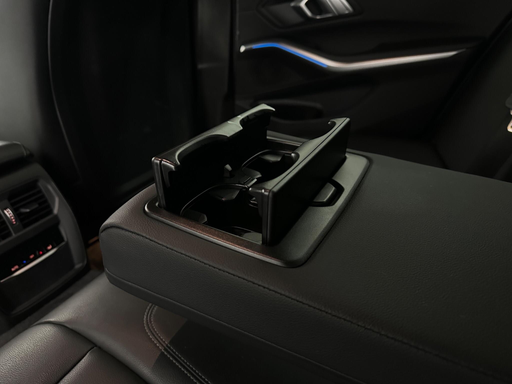 BMW 3 Series view 41