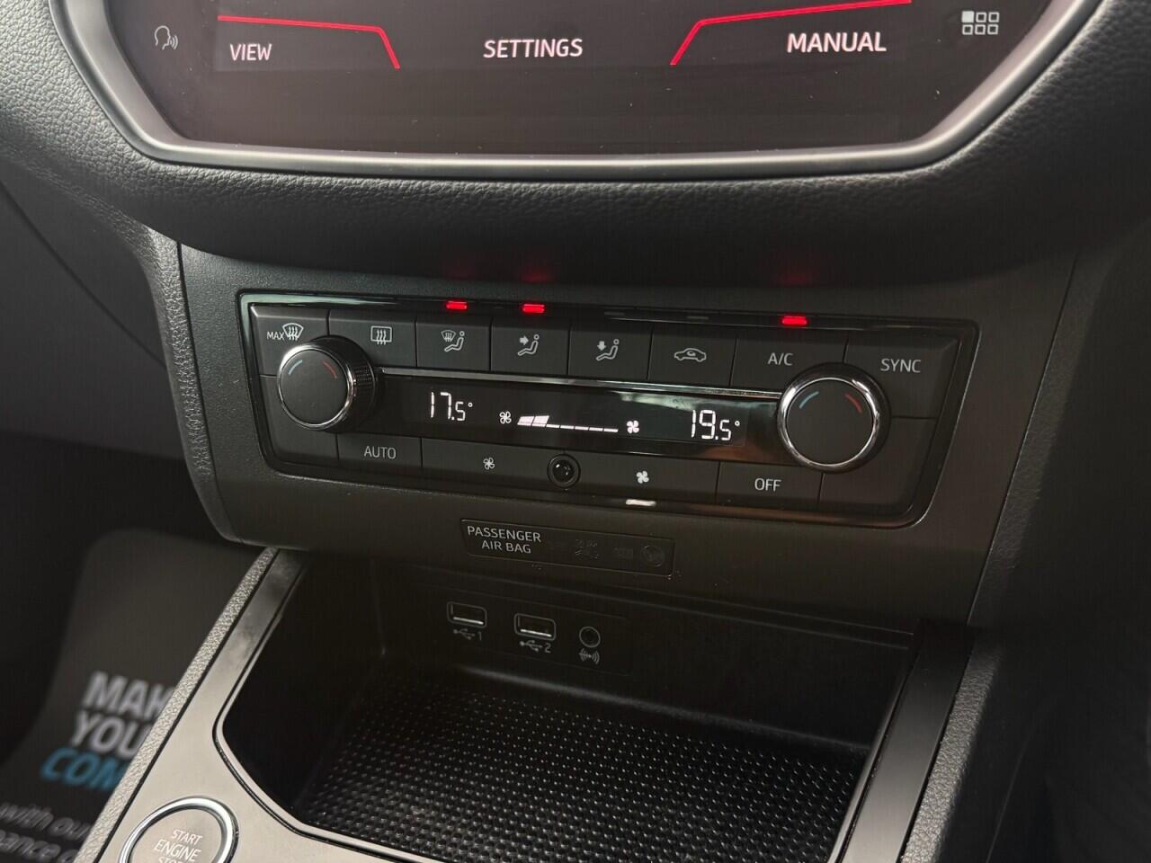 SEAT Ibiza view 21
