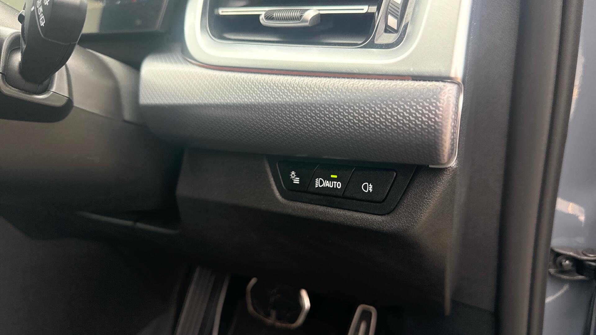 BMW X1 view 40
