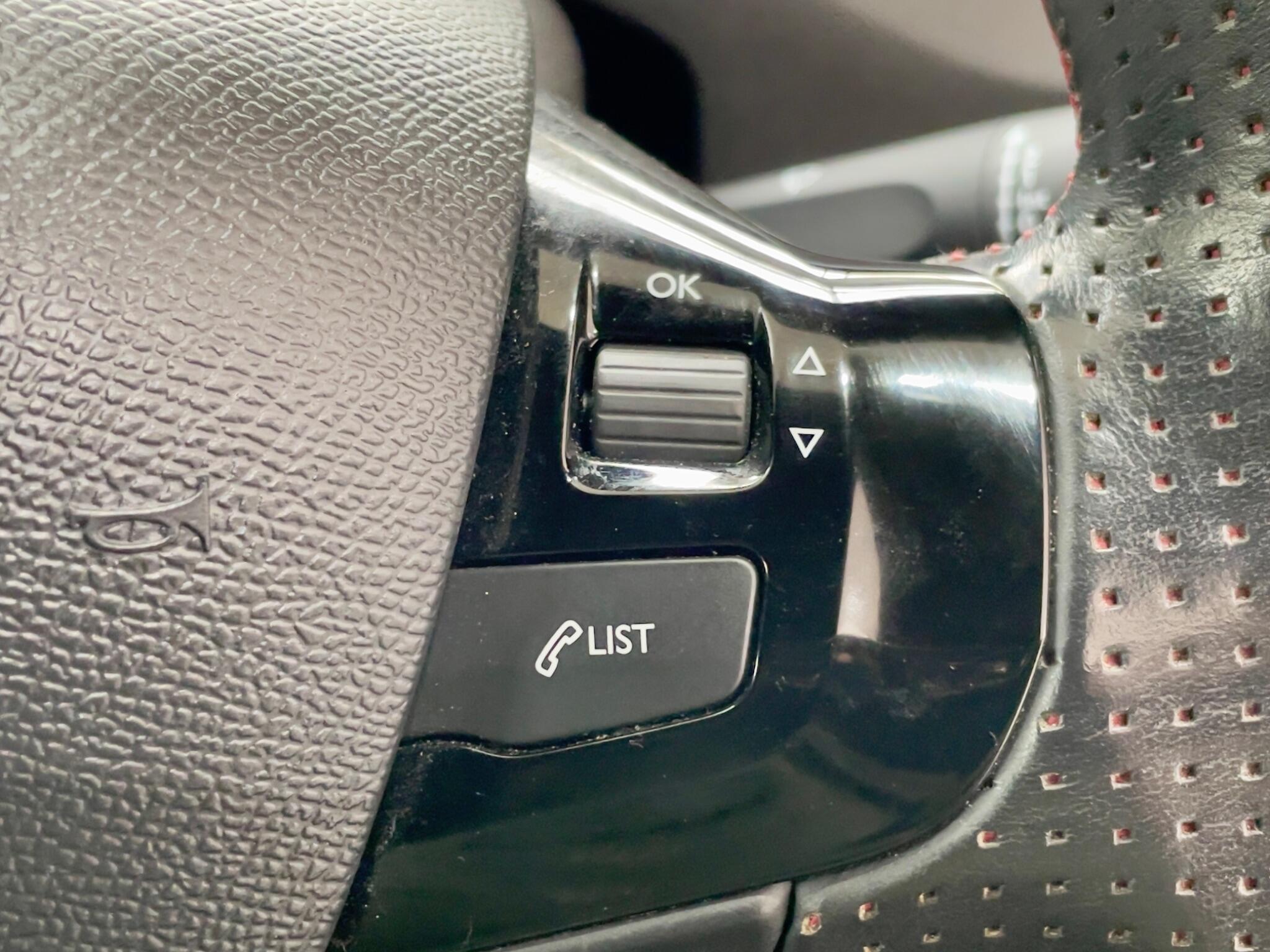 Peugeot 308 view 51