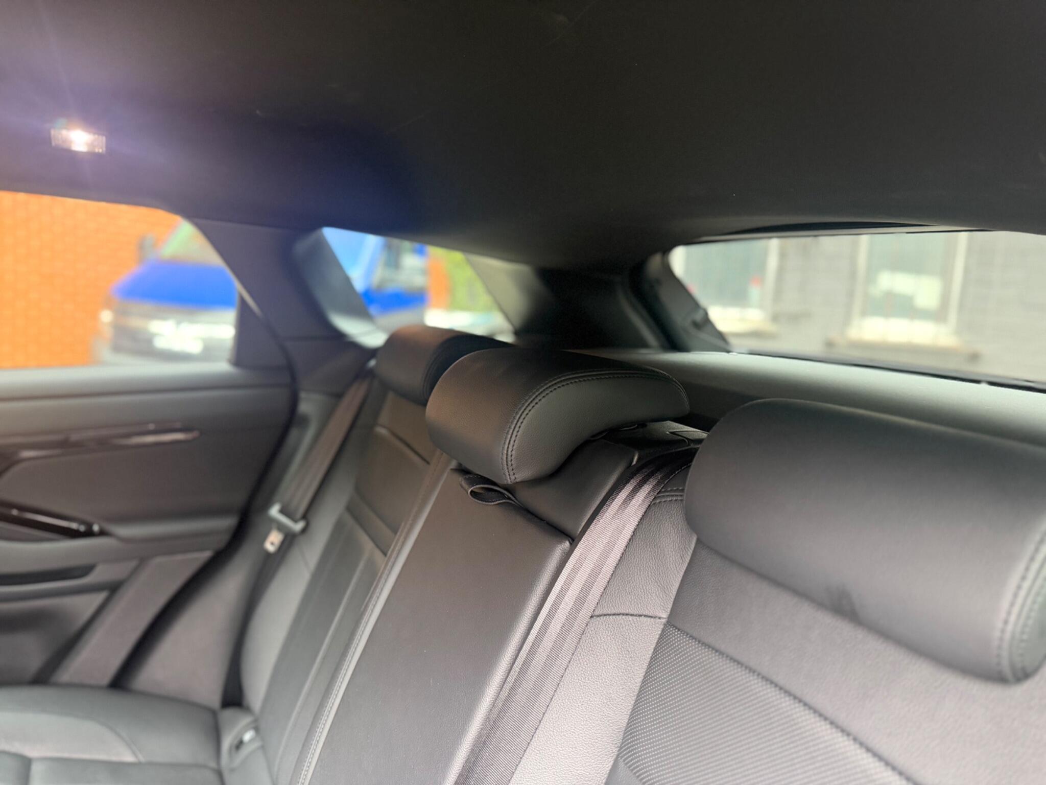 Land Rover Range Rover Evoque view 38