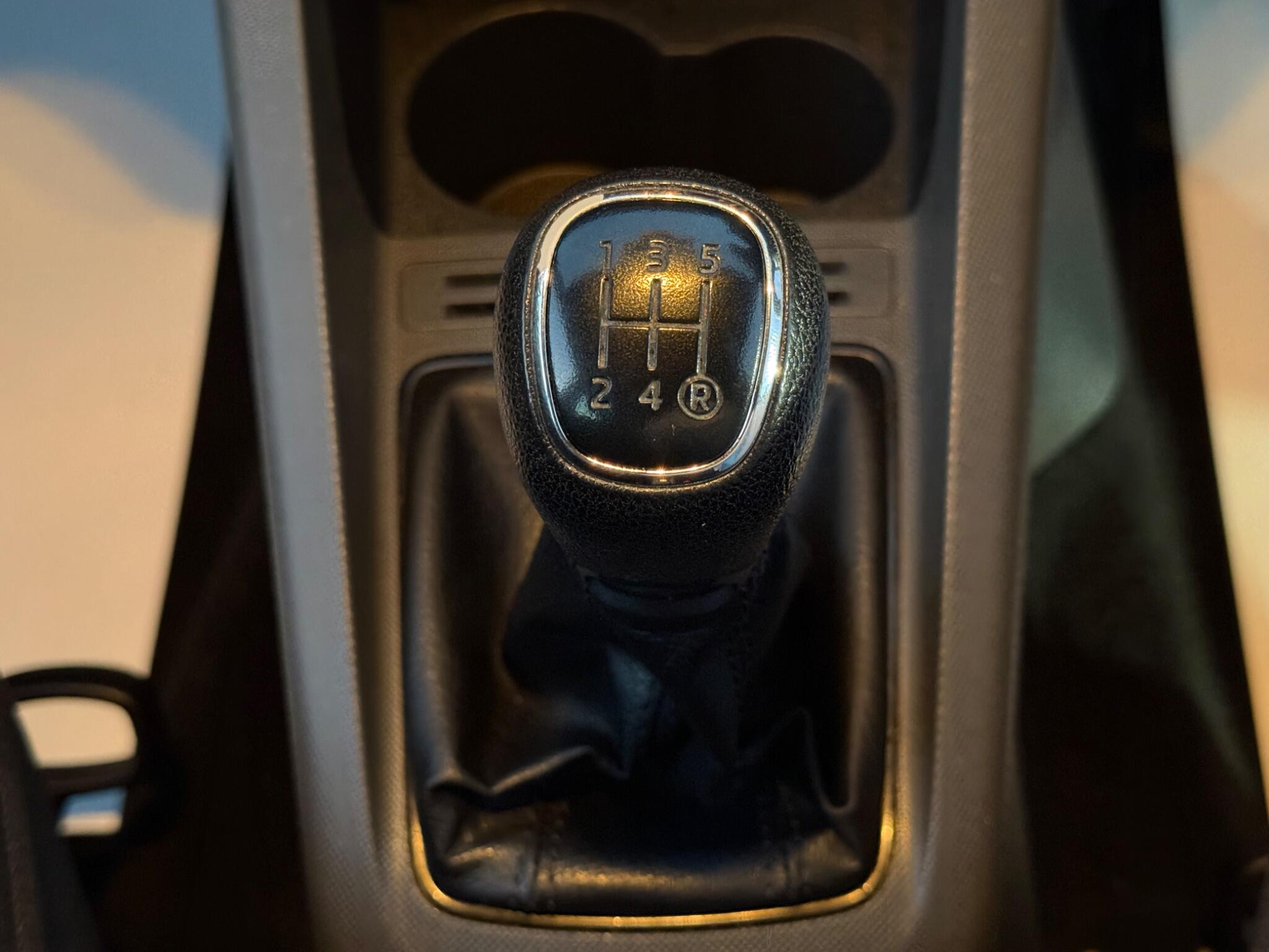 Skoda Fabia - Image 45