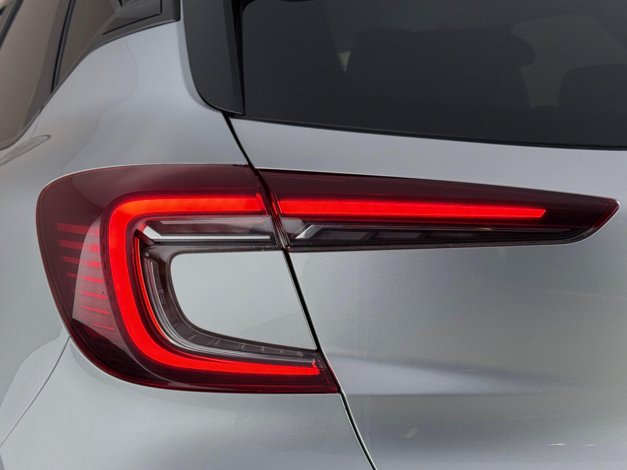 Renault Captur view 11