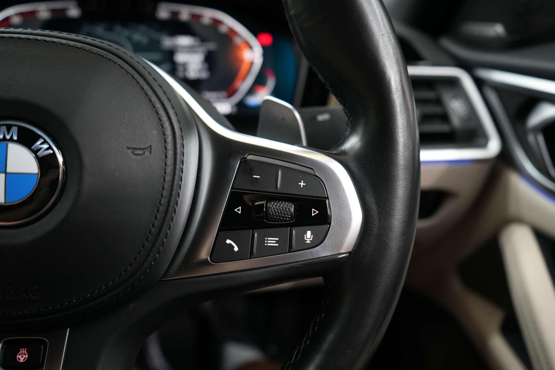 BMW 4 Series view 42
