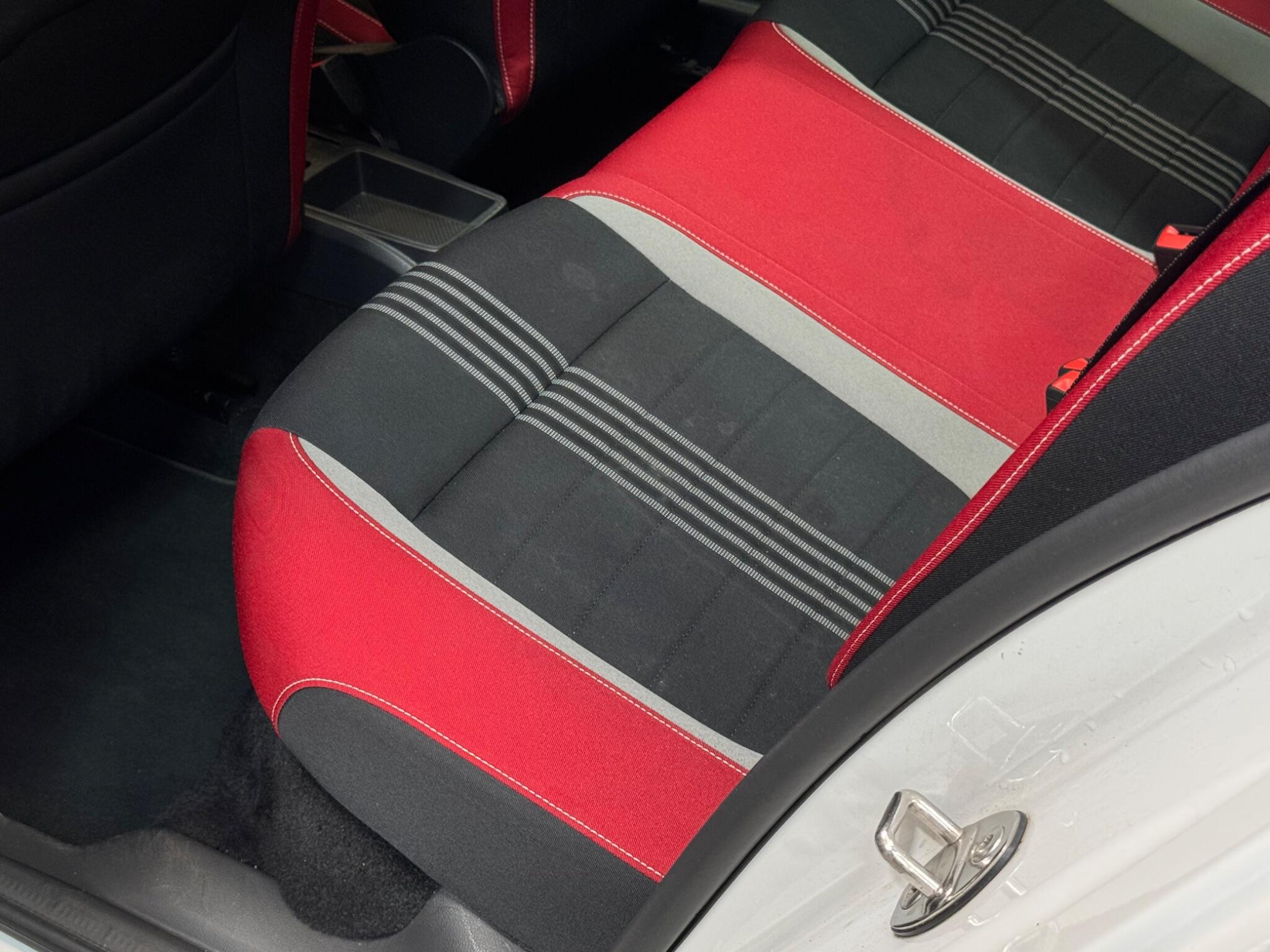 Skoda Fabia view 49