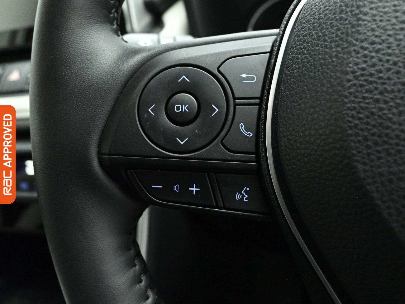 Toyota Rav4 view 25