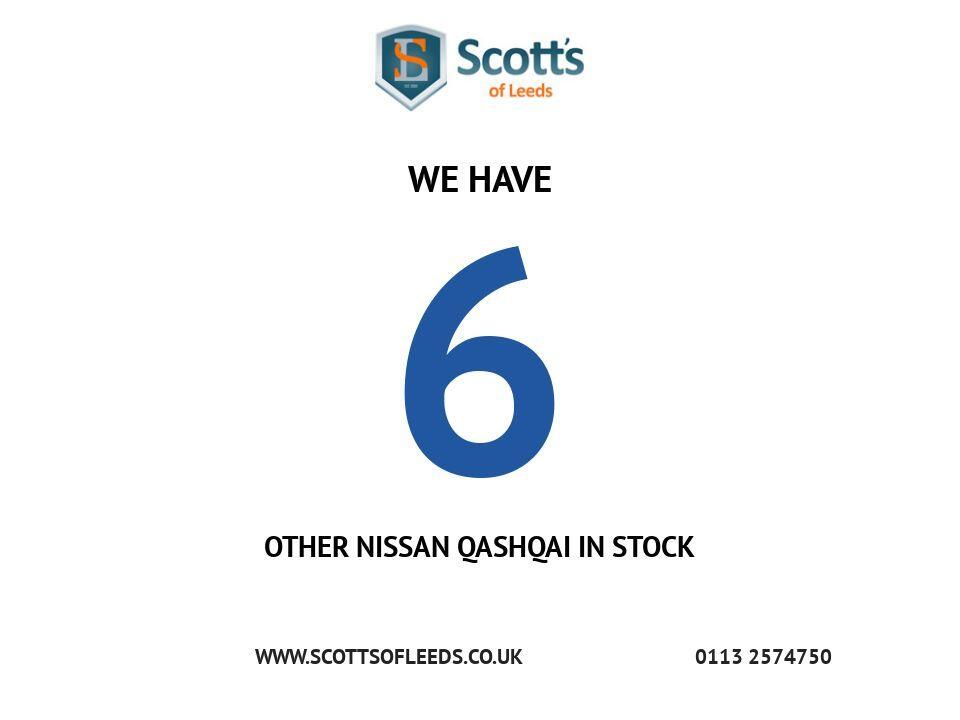 Nissan Qashqai view 13