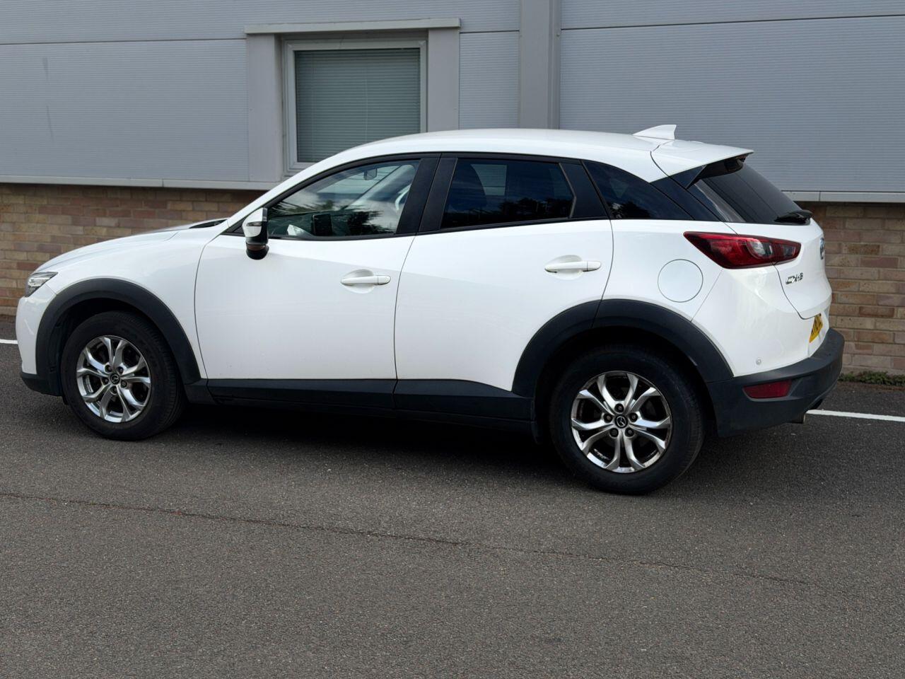 Mazda Skyactiv-G view 20