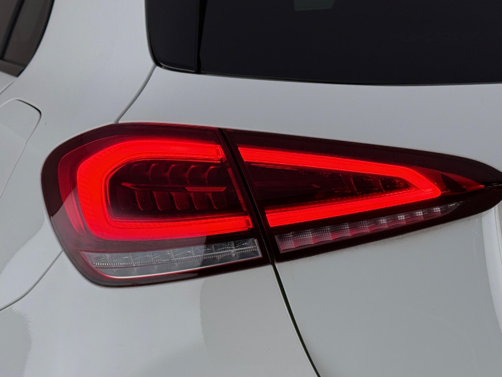 Mercedes-Benz A-Class view 11