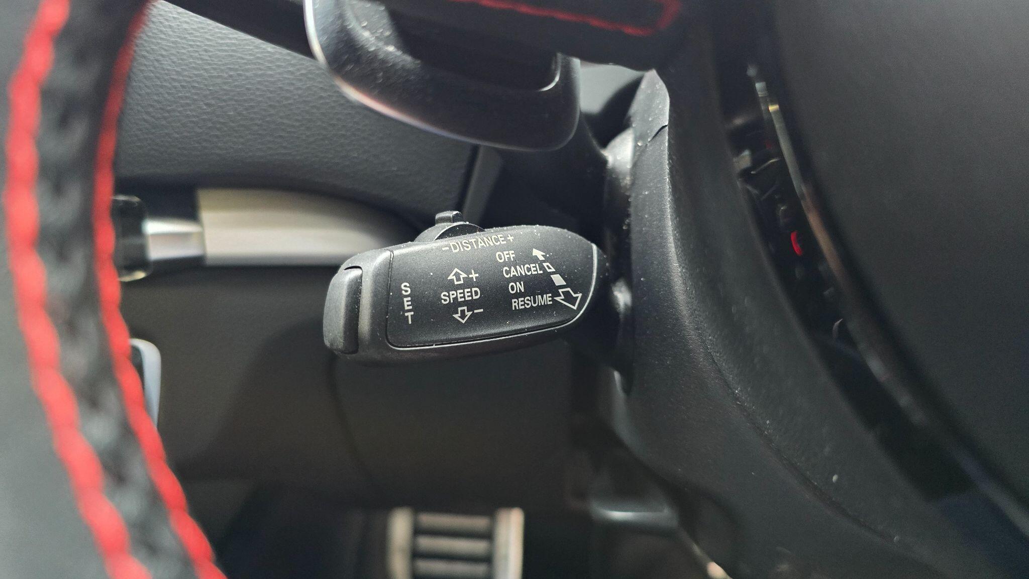 Audi S3 view 13