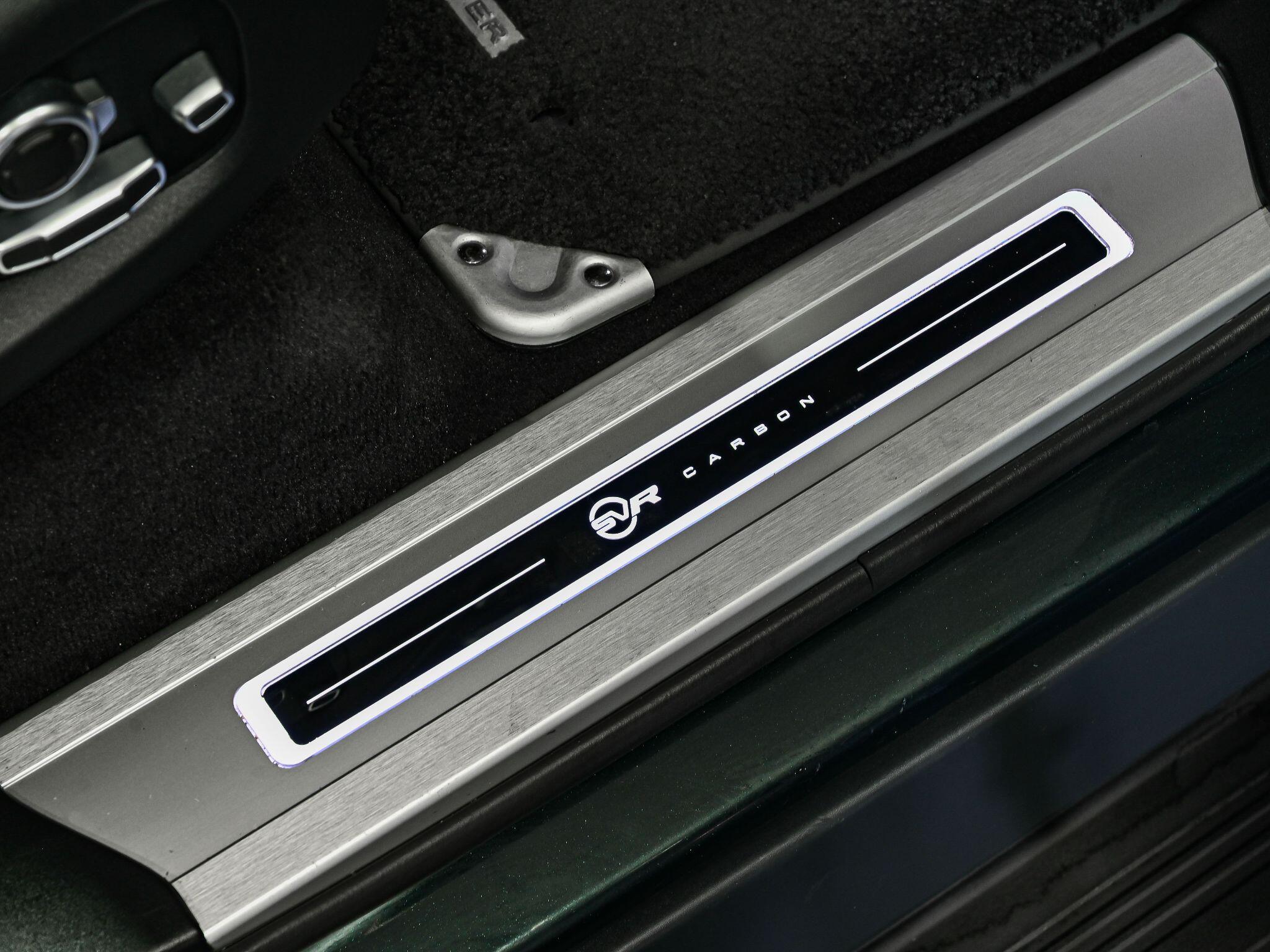 Land Rover Range Rover Sport view 32