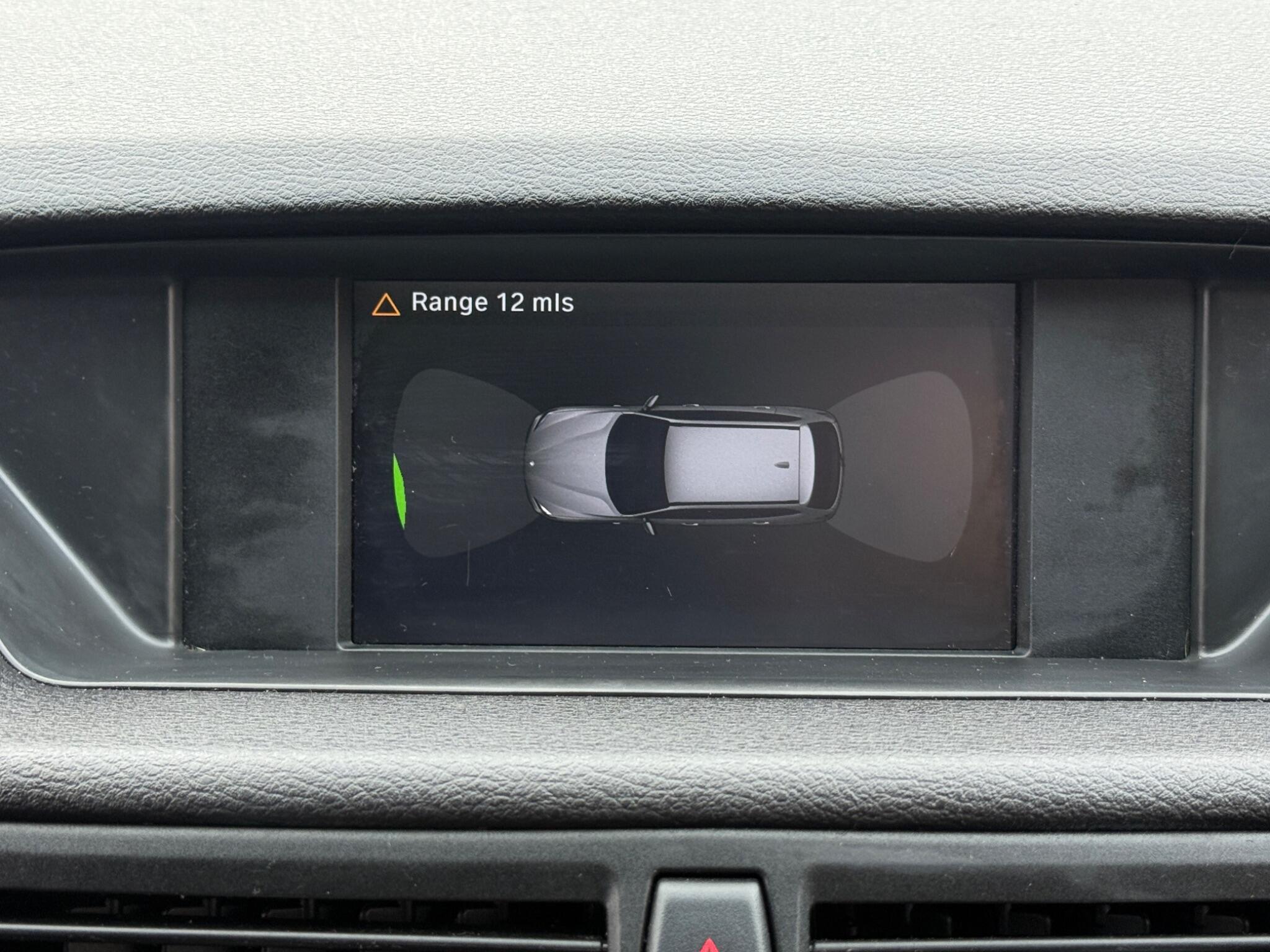 BMW X1 - Image 74