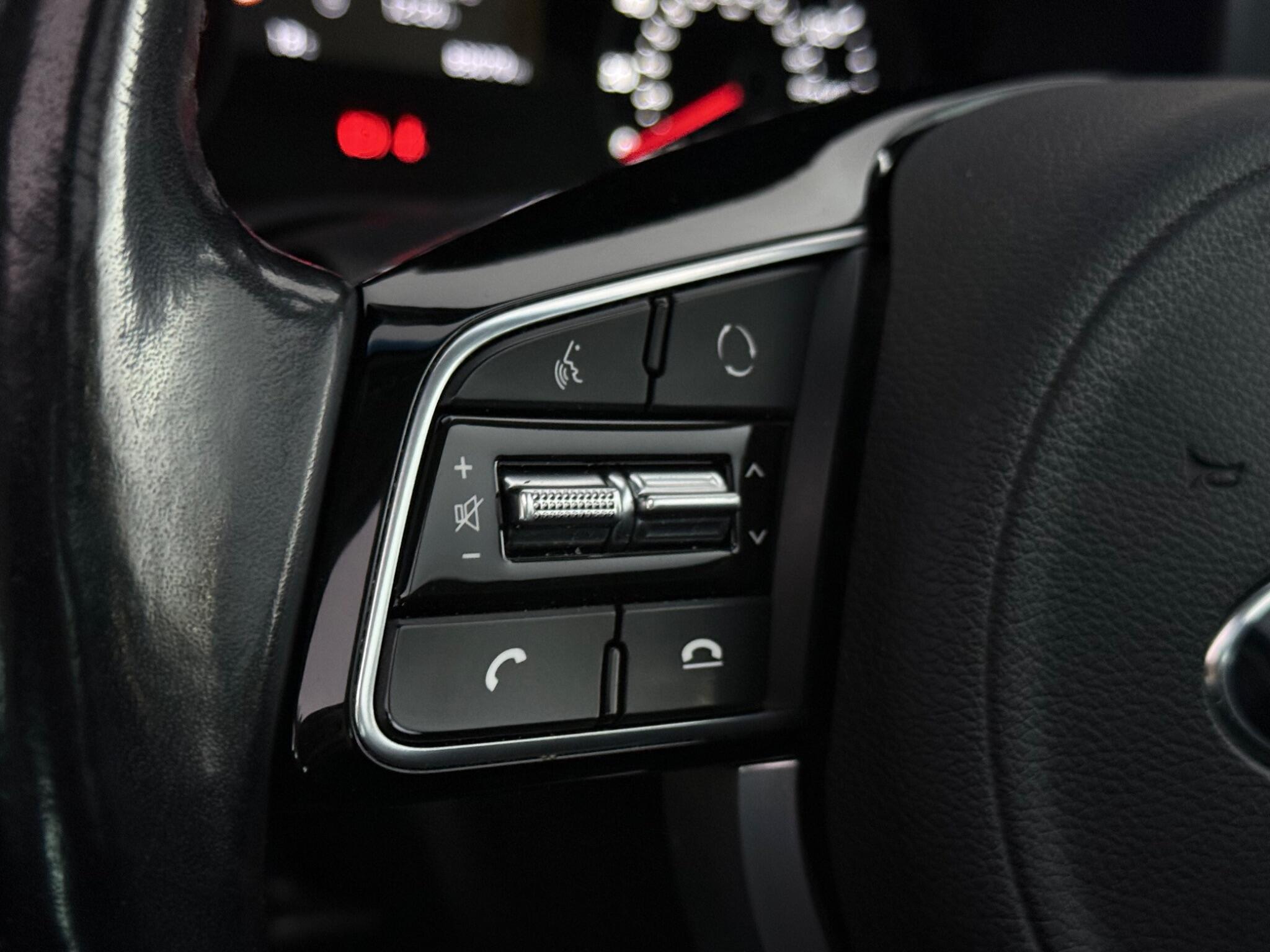 Kia Sportage view 14