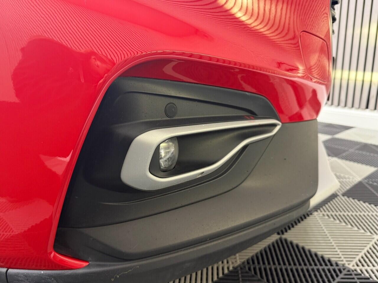 Ford Focus view 36