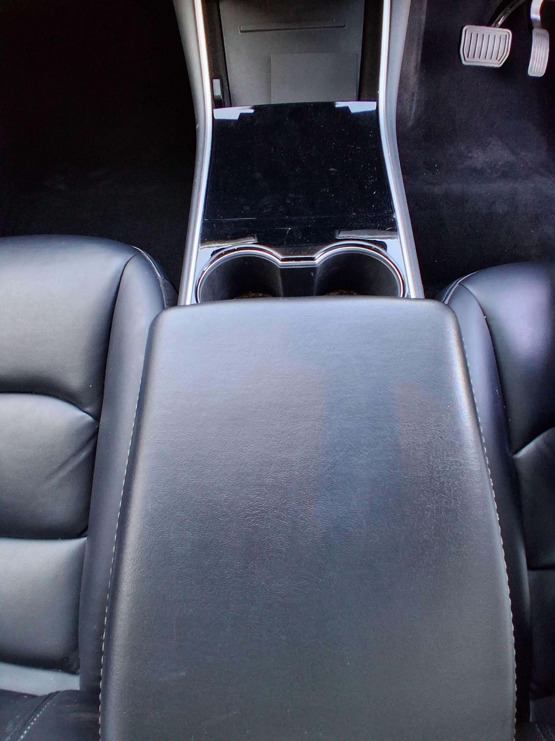 Tesla Model 3 view 30